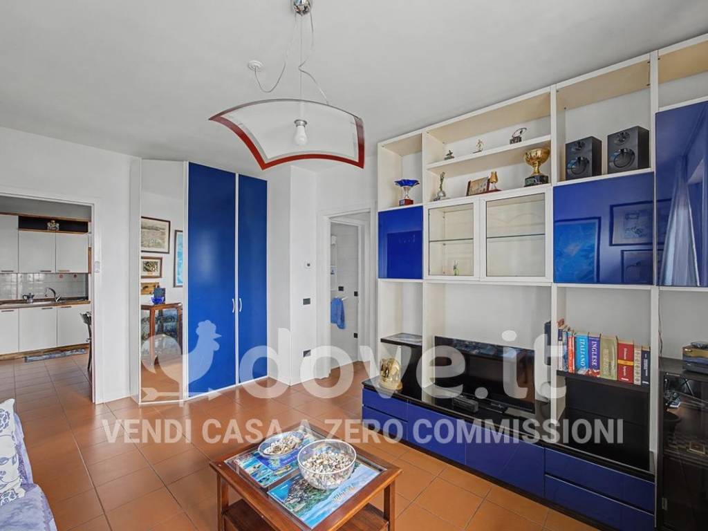 appartamento in vendita a Treviso in zona Centro Storico