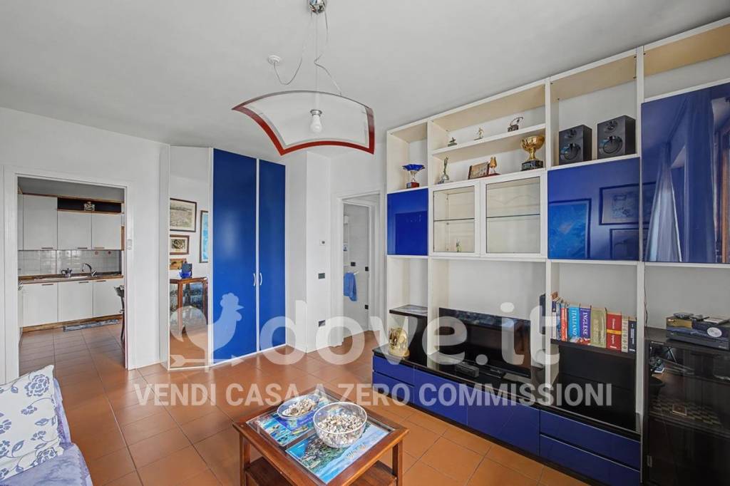 appartamento in vendita a Treviso in zona Centro Storico