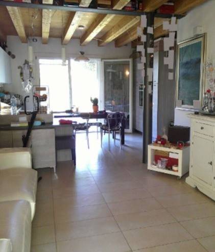 appartamento in vendita a Treviso in zona Centro Storico