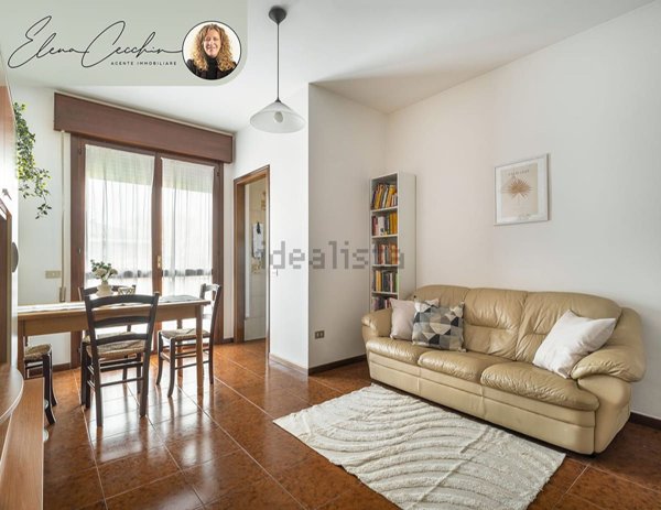 appartamento in vendita a Treviso in zona San Lazzaro