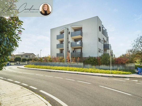 appartamento in vendita a Treviso in zona San Giuseppe
