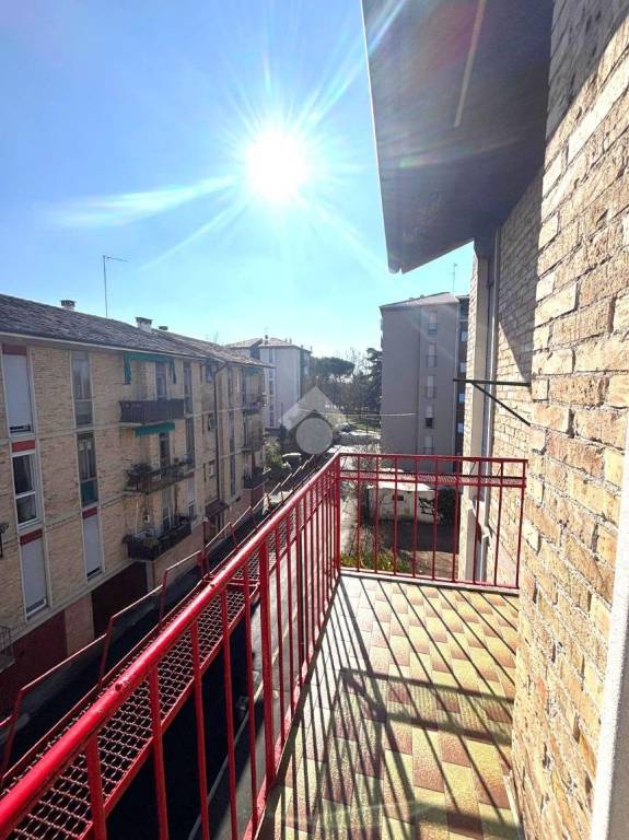 appartamento in vendita a Treviso in zona Centro Storico