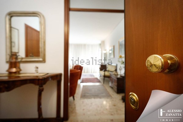 appartamento in vendita a Treviso in zona Centro Storico