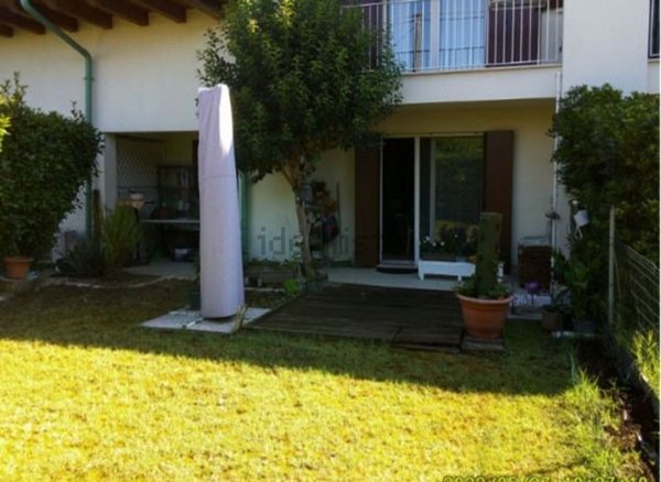 appartamento in vendita a Treviso in zona Monigo