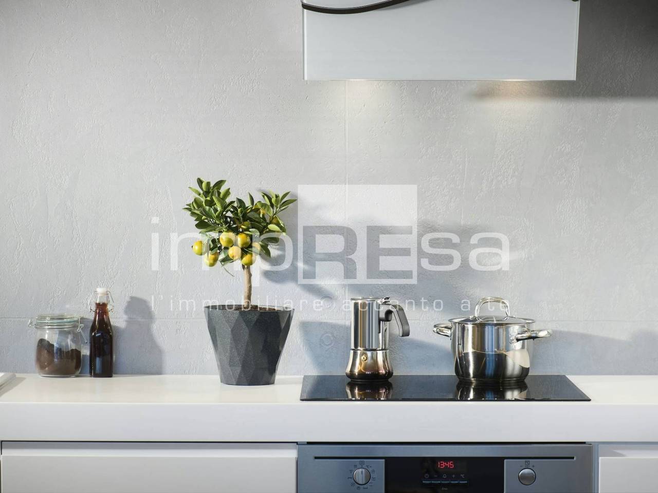 appartamento in vendita a Treviso in zona Centro Storico