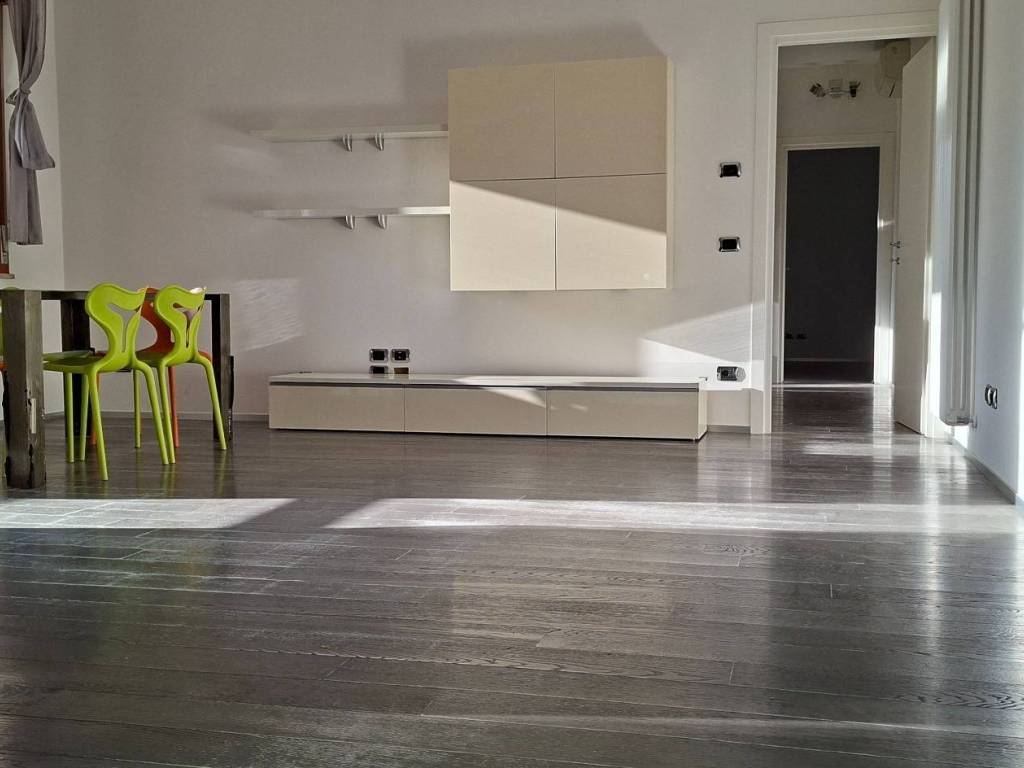 appartamento in vendita a Treviso in zona Centro Storico