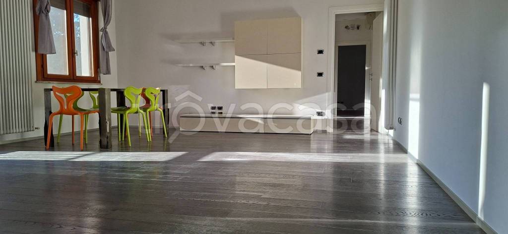 appartamento in vendita a Treviso in zona Centro Storico