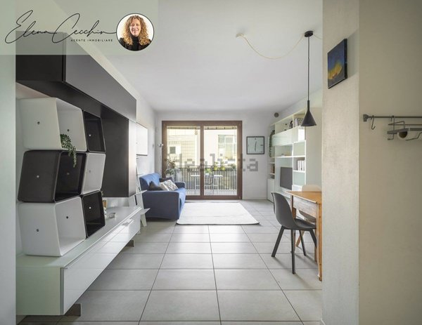 appartamento in vendita a Treviso