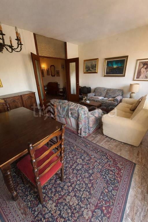 appartamento in vendita a Treviso in zona Centro Storico