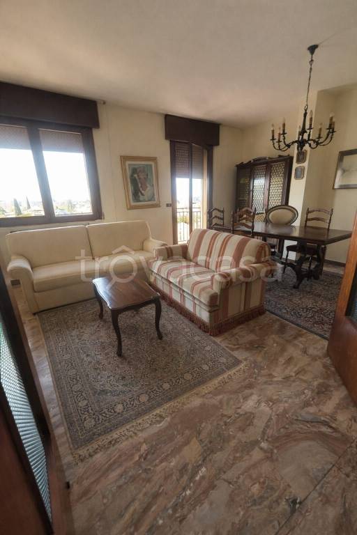 appartamento in vendita a Treviso in zona Centro Storico