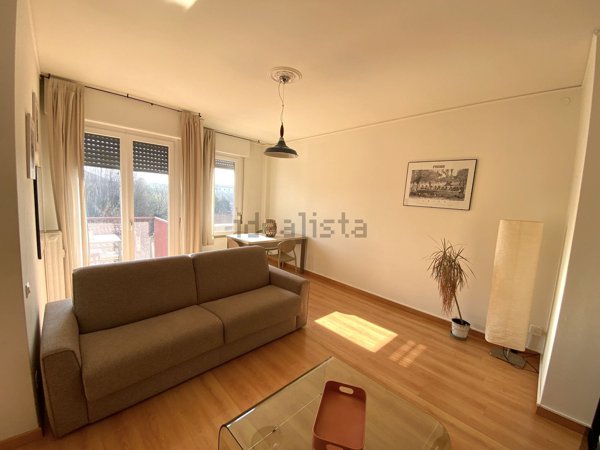 appartamento in vendita a Treviso in zona Centro Storico