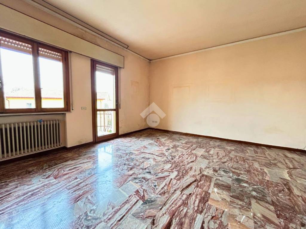 appartamento in vendita a Treviso in zona Ghirada / San Zeno