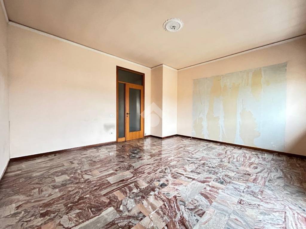 appartamento in vendita a Treviso in zona Ghirada / San Zeno