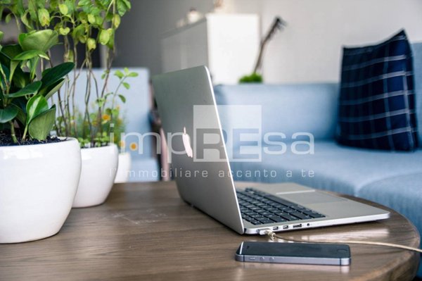 appartamento in vendita a Treviso in zona Centro Storico