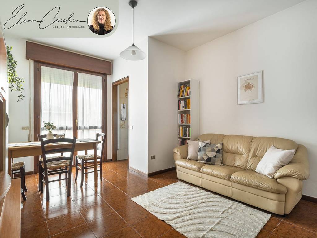 appartamento in vendita a Treviso in zona Ghirada / San Zeno