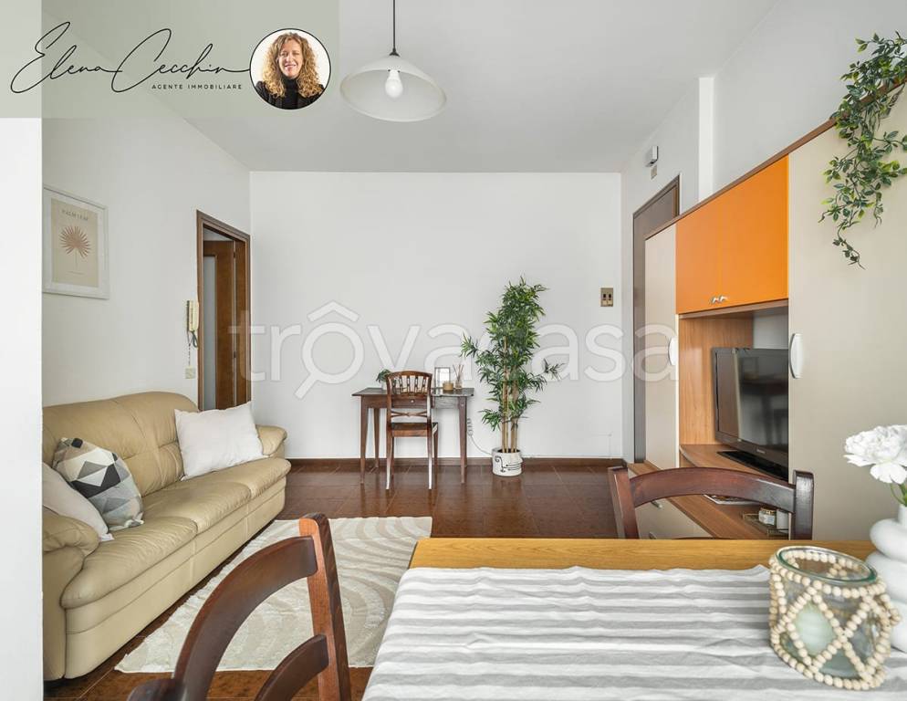 appartamento in vendita a Treviso in zona San Lazzaro