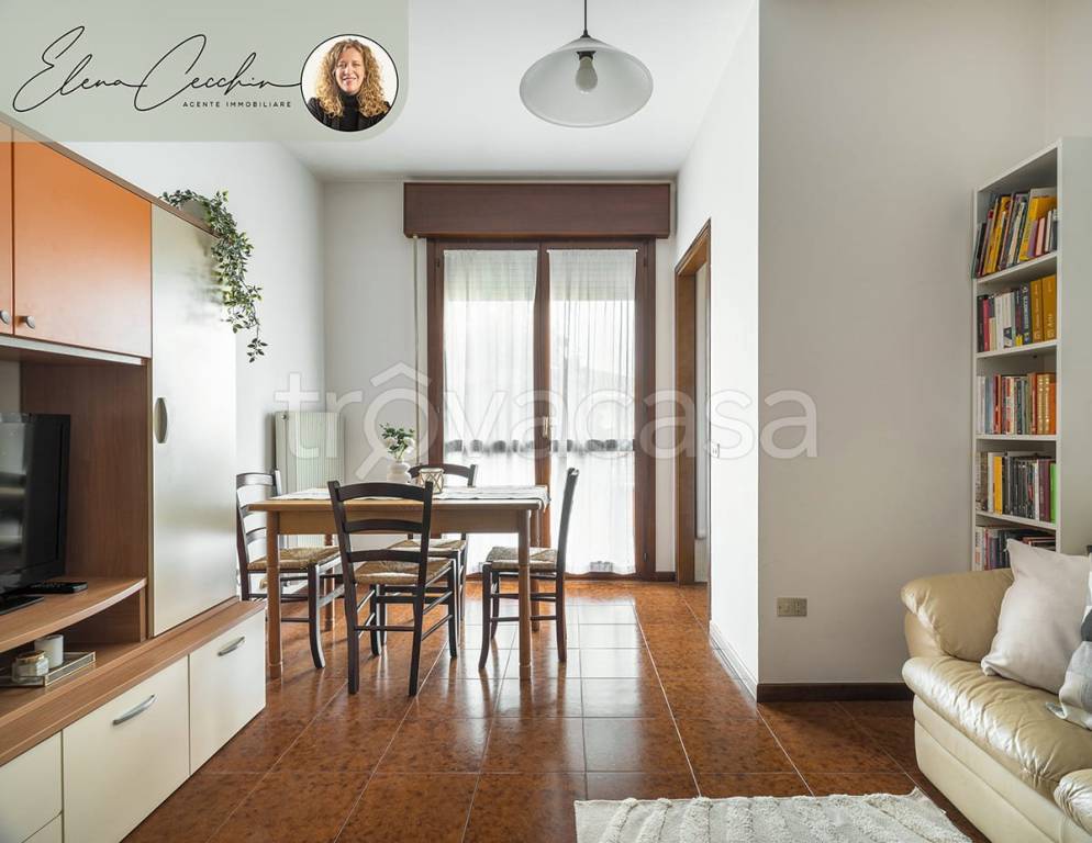 appartamento in vendita a Treviso in zona San Lazzaro