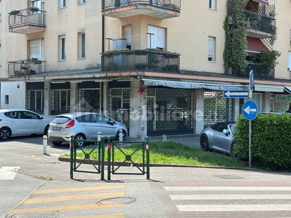 ufficio in vendita a Treviso