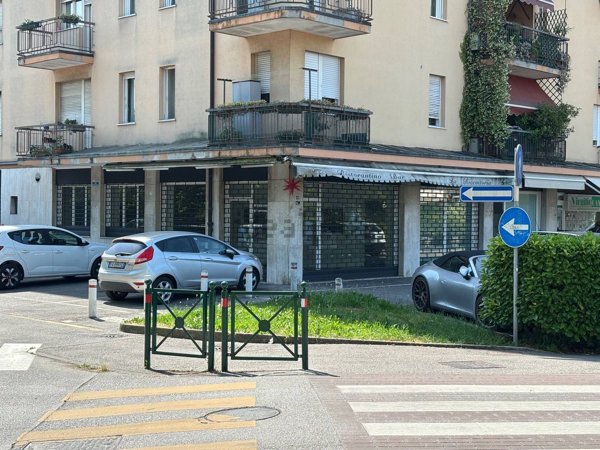ufficio in vendita a Treviso