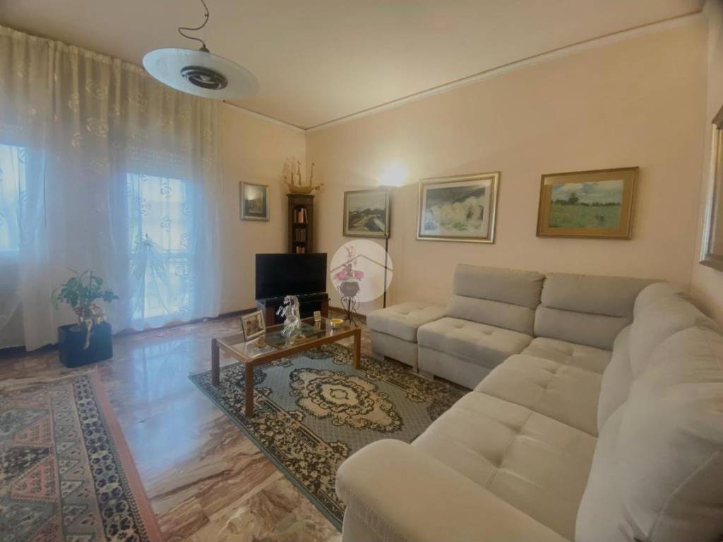 appartamento in vendita a Treviso in zona Ghirada / San Zeno