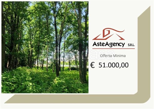 terreno edificabile in vendita a Treviso in zona San Lazzaro