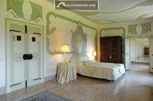 appartamento in vendita a Treviso in zona Ghirada / San Zeno