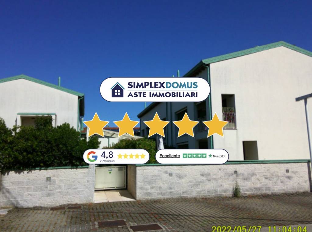 appartamento in vendita a Treviso in zona Monigo