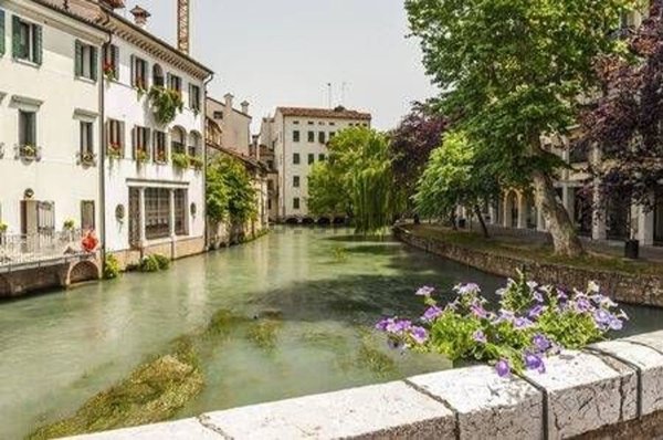 appartamento in vendita a Treviso in zona Centro Storico