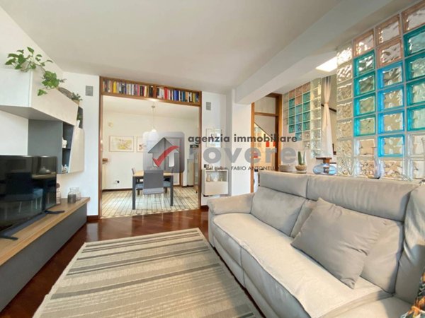 appartamento in vendita a Treviso in zona San Lazzaro