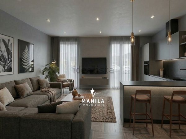 appartamento in vendita a Treviso in zona San Lazzaro