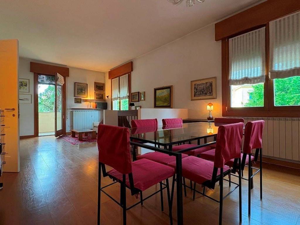 appartamento in vendita a Treviso in zona Centro Storico