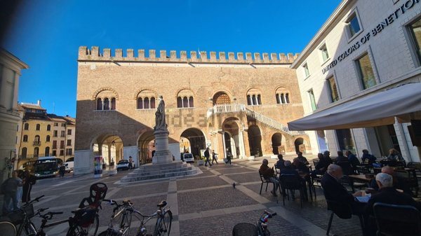 appartamento in vendita a Treviso in zona Centro Storico