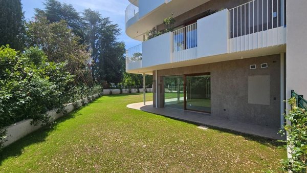 appartamento in vendita a Treviso