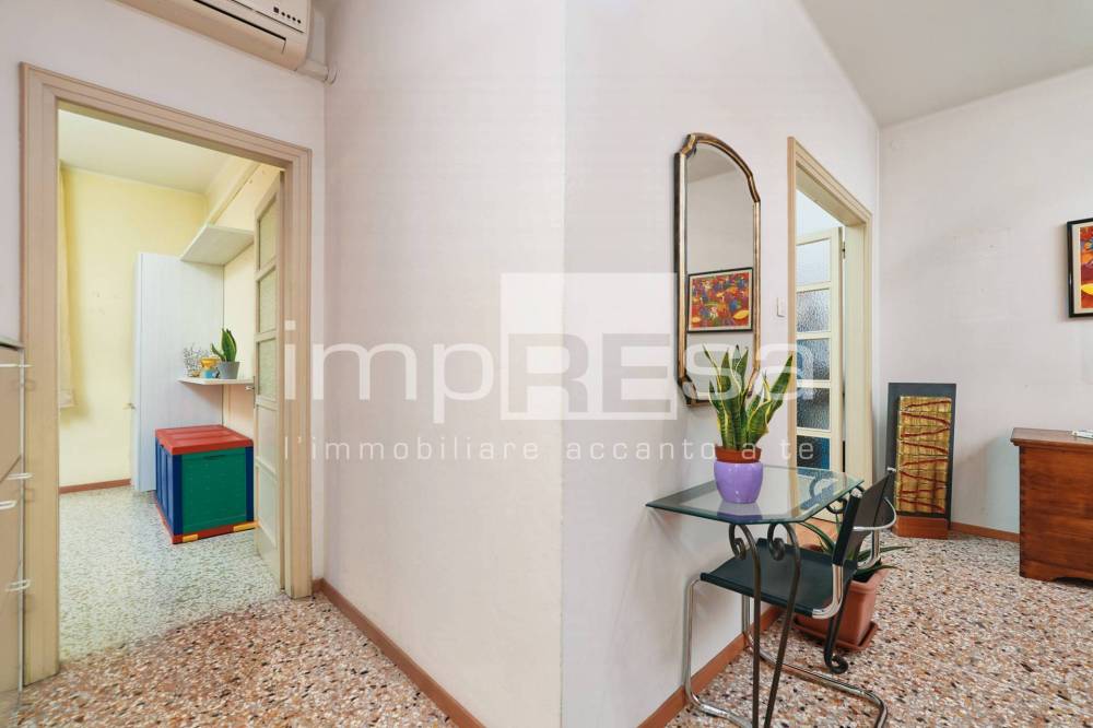 appartamento in vendita a Treviso in zona Centro Storico