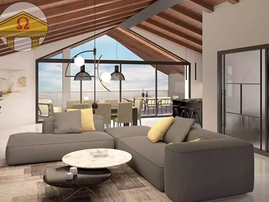 appartamento in vendita a Treviso