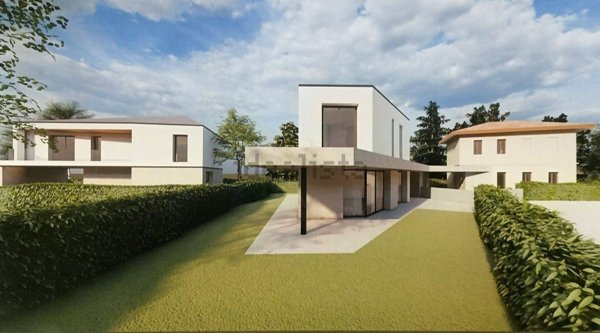 casa indipendente in vendita a Treviso in zona Centro Storico