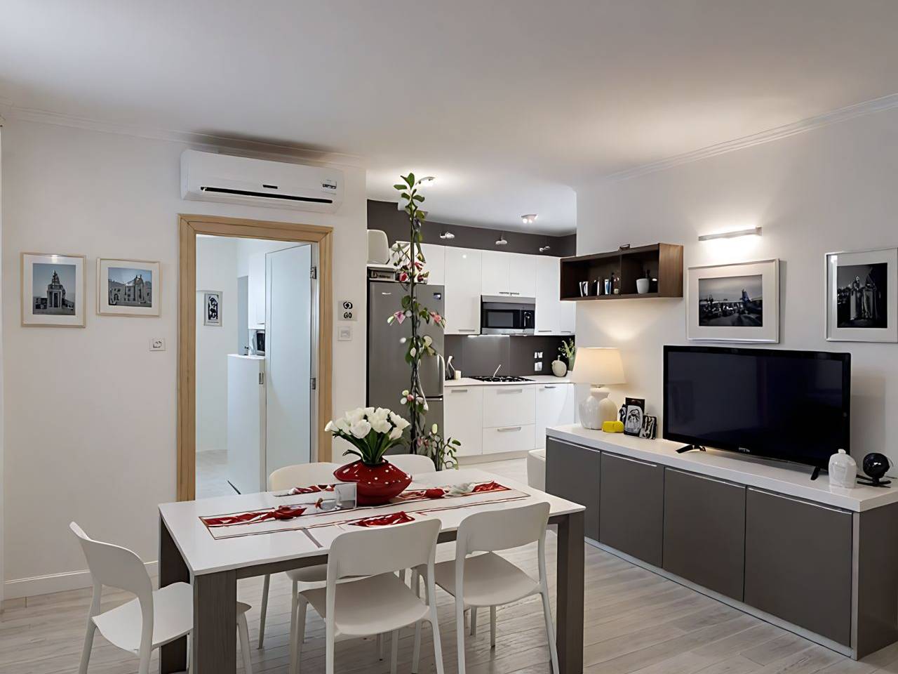 appartamento in vendita a Treviso in zona Santa Bona