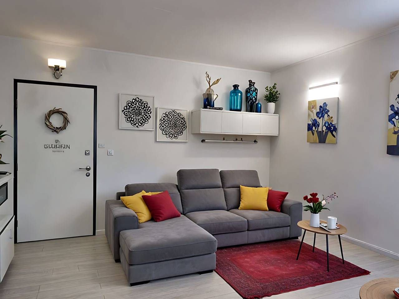appartamento in vendita a Treviso in zona Santa Bona