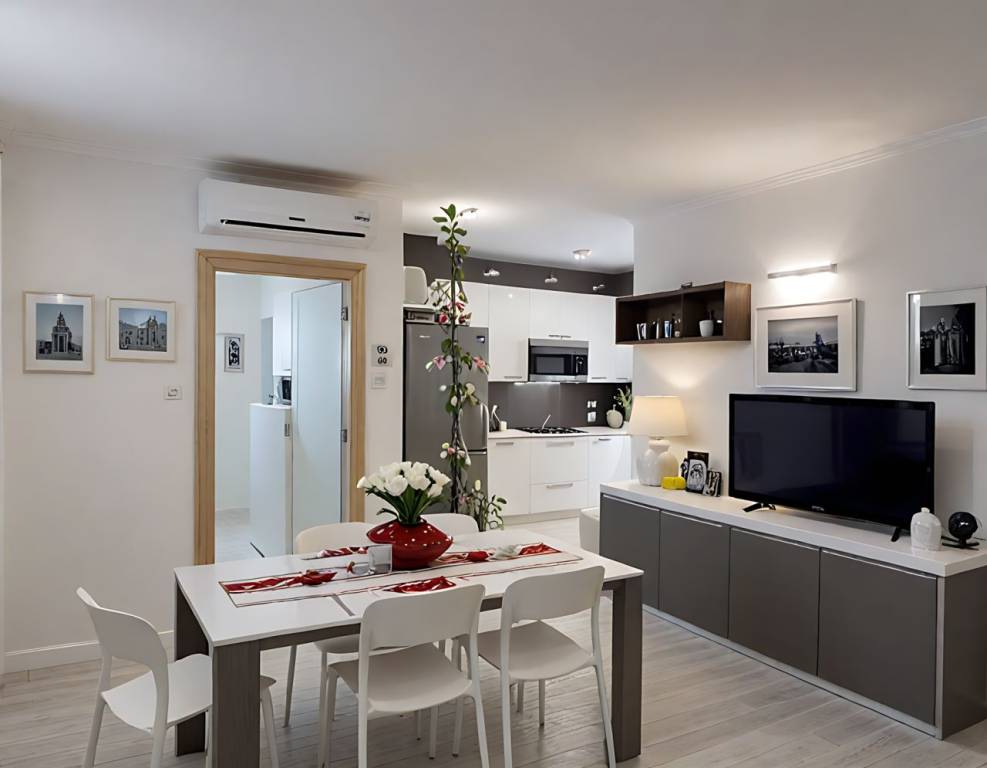 appartamento in vendita a Treviso in zona Santa Bona