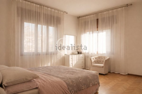 casa indipendente in vendita a Treviso in zona Ghirada / San Zeno