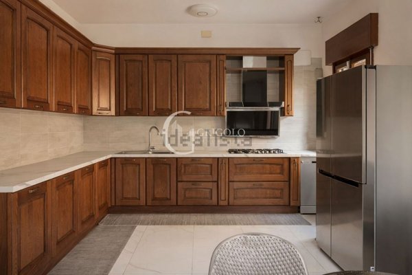 casa indipendente in vendita a Treviso in zona Ghirada / San Zeno