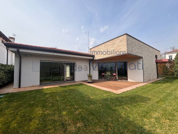 casa indipendente in vendita a Treviso