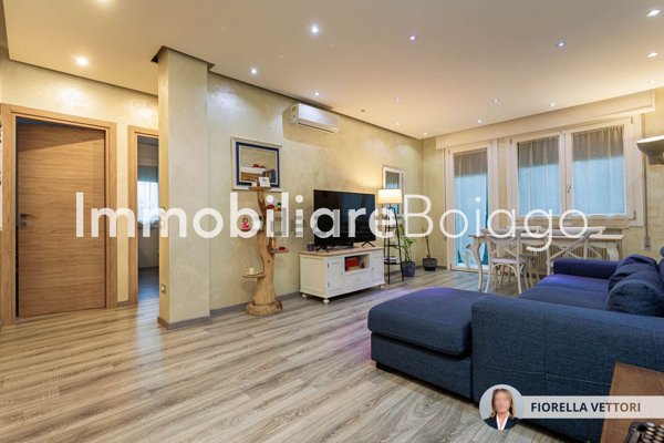 appartamento in vendita a Treviso in zona Santa Bona