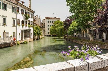 appartamento in vendita a Treviso in zona Centro Storico