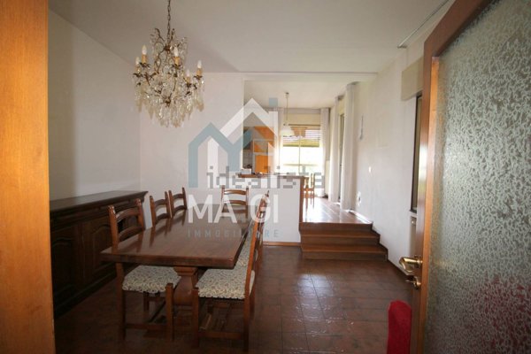 casa indipendente in vendita a Treviso in zona San Lazzaro