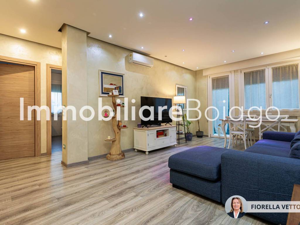 appartamento in vendita a Treviso in zona Centro Storico