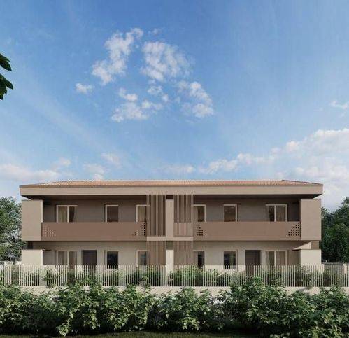 appartamento in vendita a Treviso in zona San Giuseppe