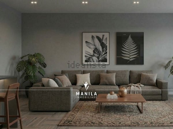 appartamento in vendita a Treviso in zona San Lazzaro