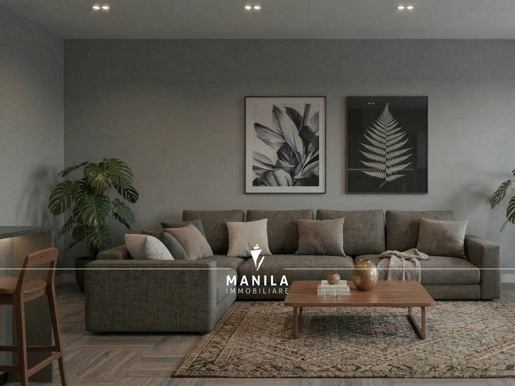 appartamento in vendita a Treviso in zona Ghirada / San Zeno