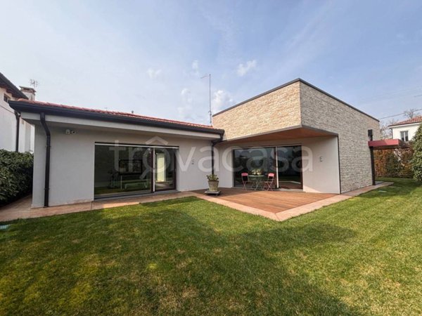 casa indipendente in vendita a Treviso in zona Centro Storico